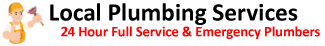 Mansfield CT 24 Hour Plumbers